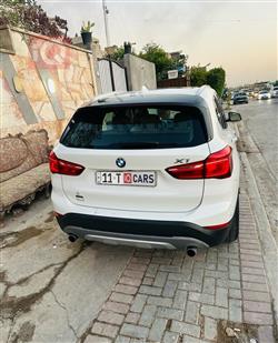 بي ام دبليو X1